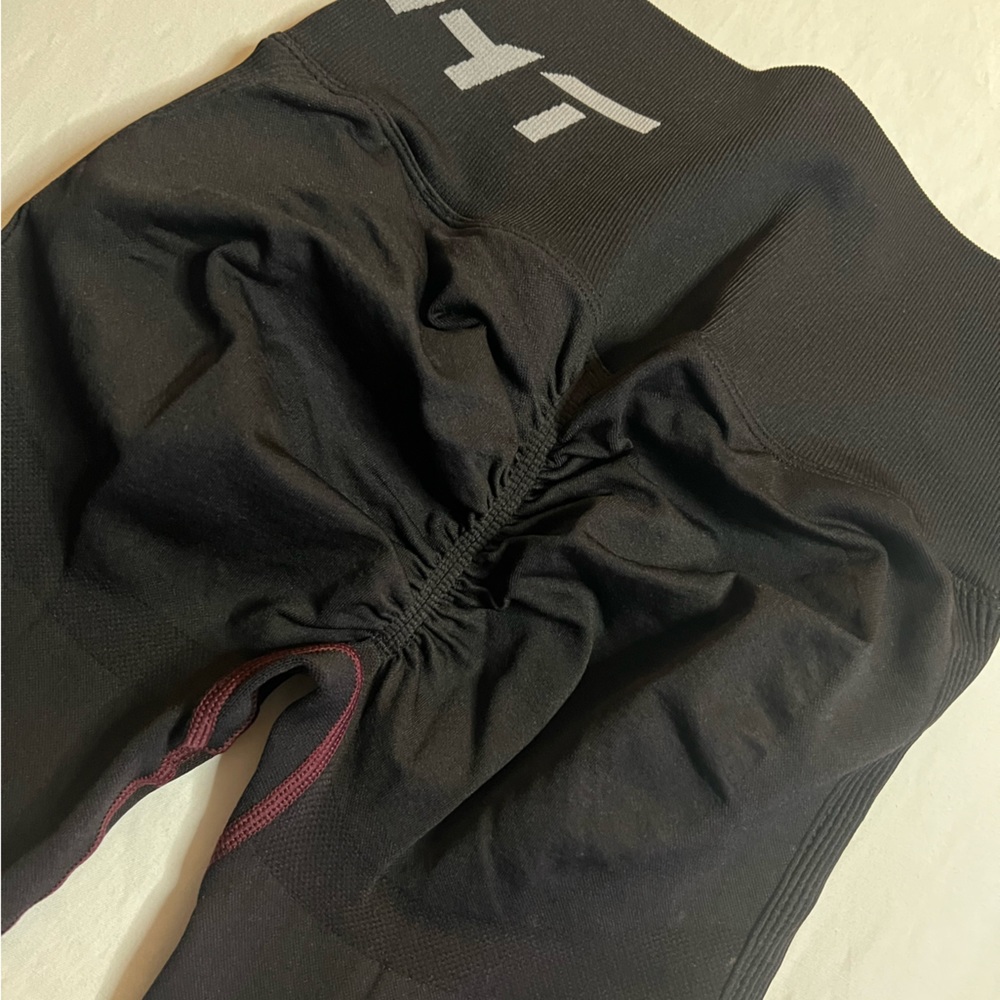 ECHT LEGGINGS - Picture 4 of 7